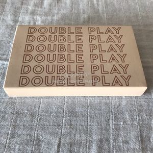 Colourpop ‘Double Play’ blush/highlighter duo